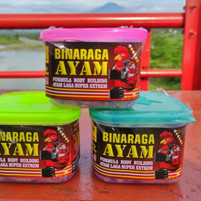 DOPING AYAM ADUAN PUKUL KERAS  bangkok fitamin ayam jago ️ Fash Natal Snack rooster atau binaraga ay