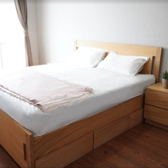 

Unihome - Bed Sydney SN 101
