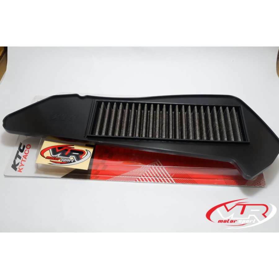 filter udara ktc kytaco yamaha xmax 250