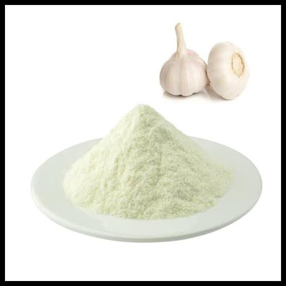 

Garlic Powder - Pure 100% 250Gram/ Bawang Putih Bubuk - Murni 250Gram