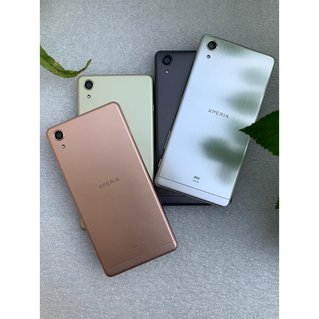 Sony Xperia X Performance 3/32GB Second