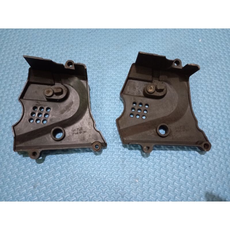 TUTUP GEAR SUJUKI SATRIA FU 150 ASSY PLAT SENSOR ORIGINAL