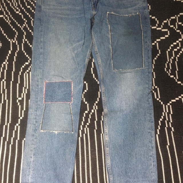 Levis original 511 japan style