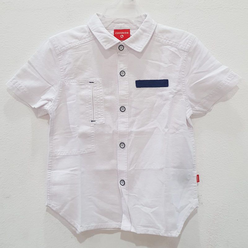 C*OO*L*KIDS ORI kemeja anak laki2