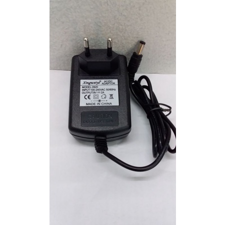 adaptor efek gitar boss kualitas bagus