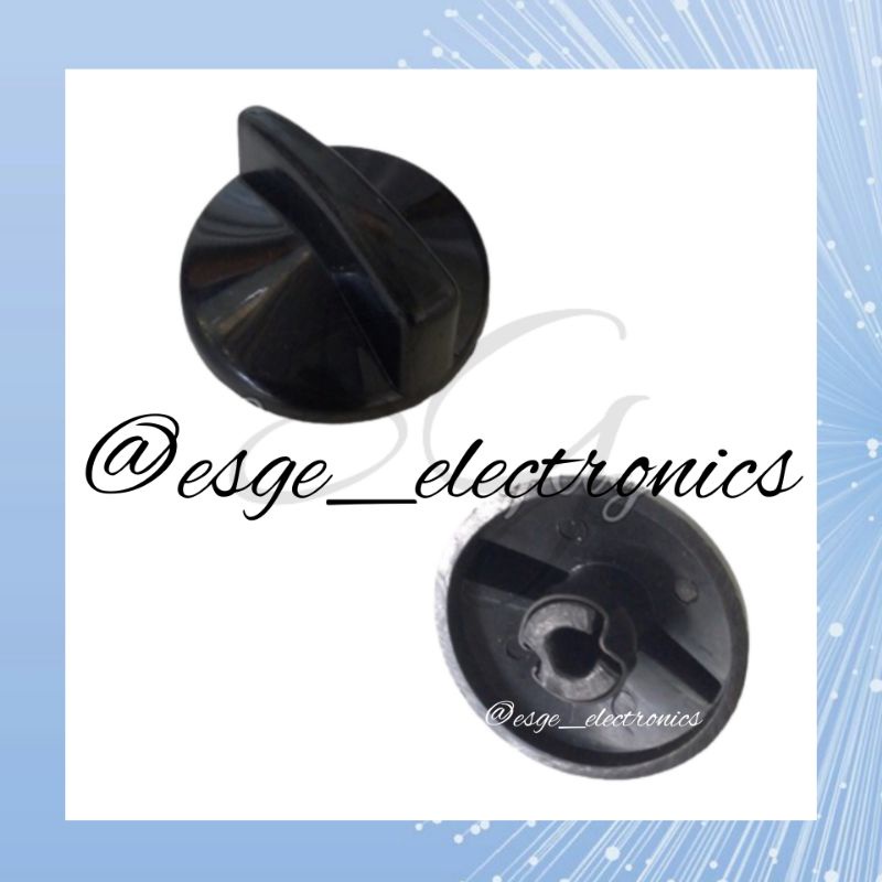 KNOP KOMPOR GAS RINNAI / KNOB RINNAI / TOMBOL PUTARAN CETEKAN RINNAI TURBO 712 BGX, 712 TG, 712 A RI-712 BGX RI 712-TG RI 712-A RI 712 BGX JUMBO RI-712T RI-712TG RI-712A RI-712BGX RI-602BGX RI-2RSP RI-4RSP PUTARAN KOMPOR GAS RINNAI RI 4 RSP RI 2 RSP