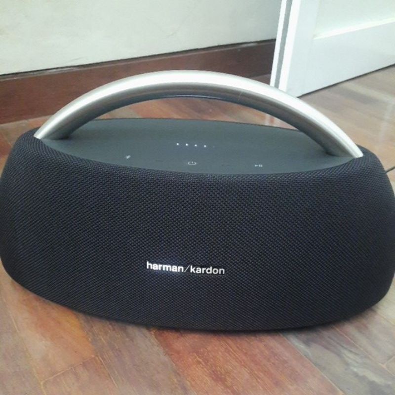 harman kardon go+play fulset