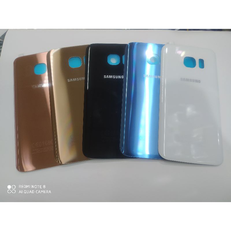 BACKDOOR SAMSUNG S7 FLAT