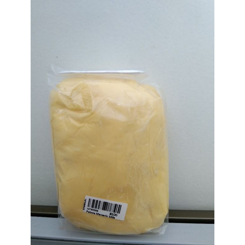 

Palmia Margarin Repack 500gr