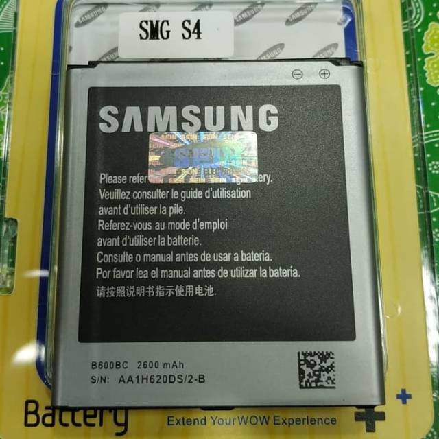 Baterai Samsung Grand 2 Grand2 7106 7102