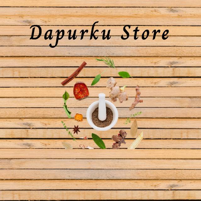dapurku_store