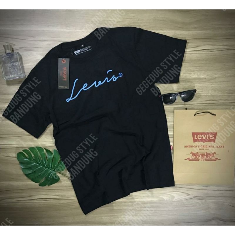 KAOS LEVIS USA IMPORT PRIA / LEVIS USA PREMIUM / KAOS PRIA / KATUN 30S #6