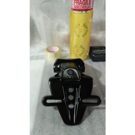 Short Fender MT15