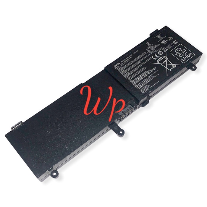 Baterai Laptop ASUS C41-N550 N550 N550J N550JA N550JV N550JK