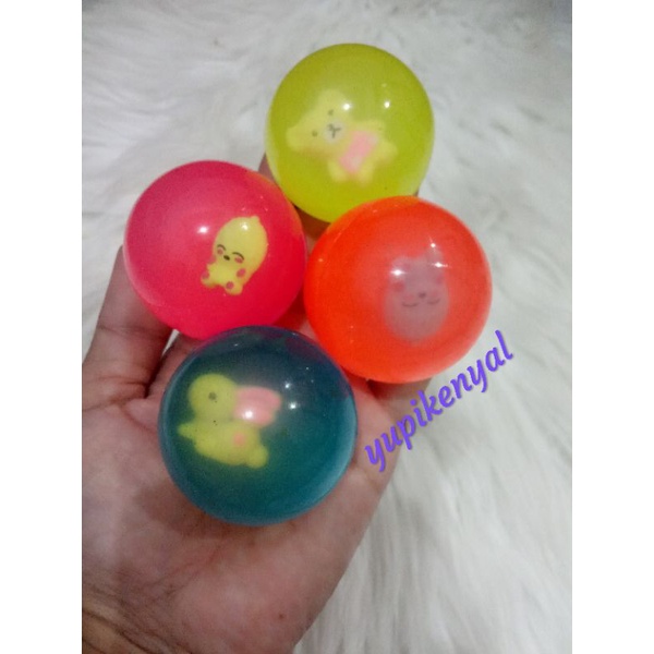 BOLA BEKEL BESAR 5 CM