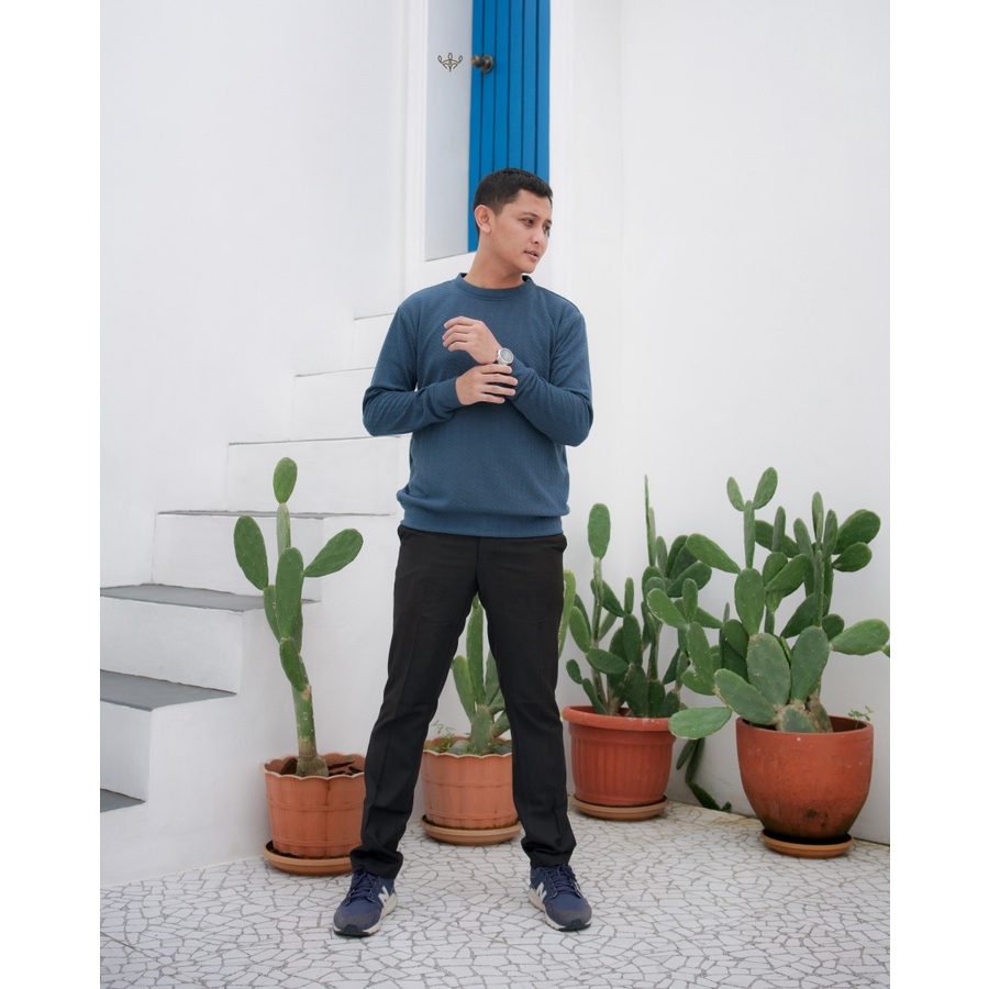 Wimi.id - Abby Sweater