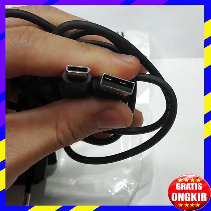 ACC HP CHARGER LENOVO TYPE C ORIGINAL FULL UNIVERSAL TYPE C