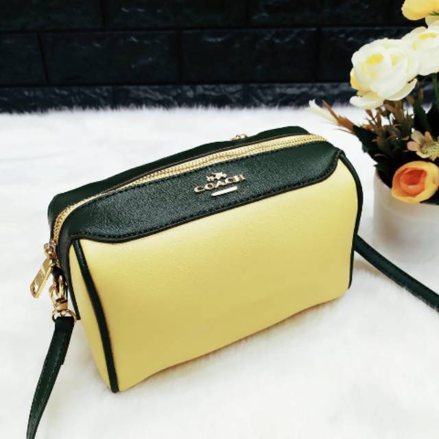 Coach spedy code 2139