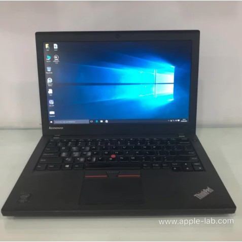 LENOVO X260 Intel core i565300U 2.40GHz Memory 8 GB Hdd 500 GB