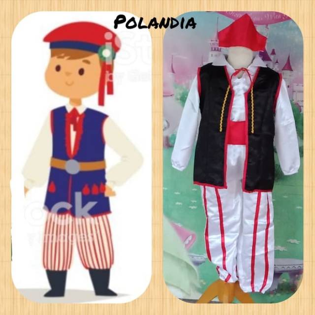 Harga Baju Anak Adat Terbaik Kostum Pakaian Wanita Mei 2021 Shopee Indonesia