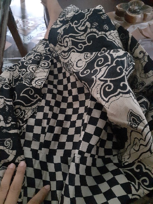 Gamis Batik Murah Sriwedari|manggar|padi Macam Mt Maxi Jumbo Bumil/busui Katun