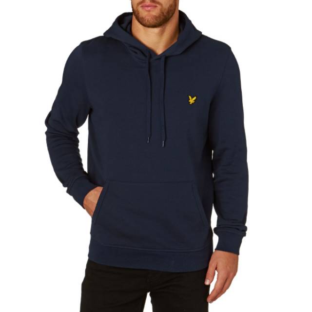 Hoodie lyle and scott