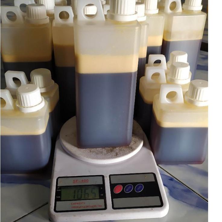 

ㅀ Madu Hutan Liar 1 Kg / Hutan Liar Sumatra / Hutan Liar Klanceng / Madu Tawon Liar / hutan liar jambi / Madu Asli Madu Murni 100% Tanpa Campuran / Madu Kita BEST PRICE 4088 ☁