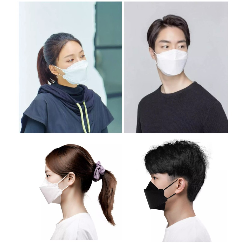 HOT Msker Kf94 Msker Medis Makser Medis Maker Medis Surgical Mask 4 Ply Masker Surgical 4 Ply Masker