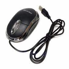 Mouse kabel standart