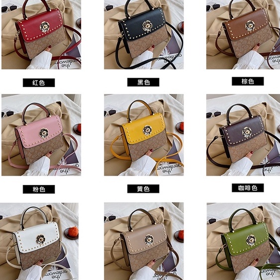 2043, tas selempang wanita import fashion tas wanita sling bag dan hand bag terlaris dan best seller terkiniian