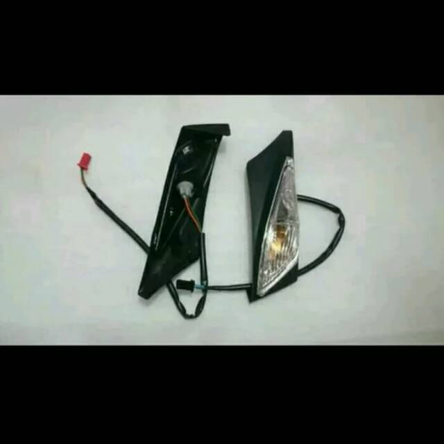 Lampu sen depan vario 110 old