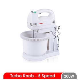 MIXER COSMOS - Cosmos CM-1289 - Stand Mixer