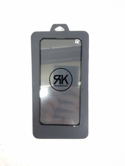 Tempered Glass Samsung S10e Full Cover Anti Gores Kaca - Fast Charging 15W Original Samsung, Support