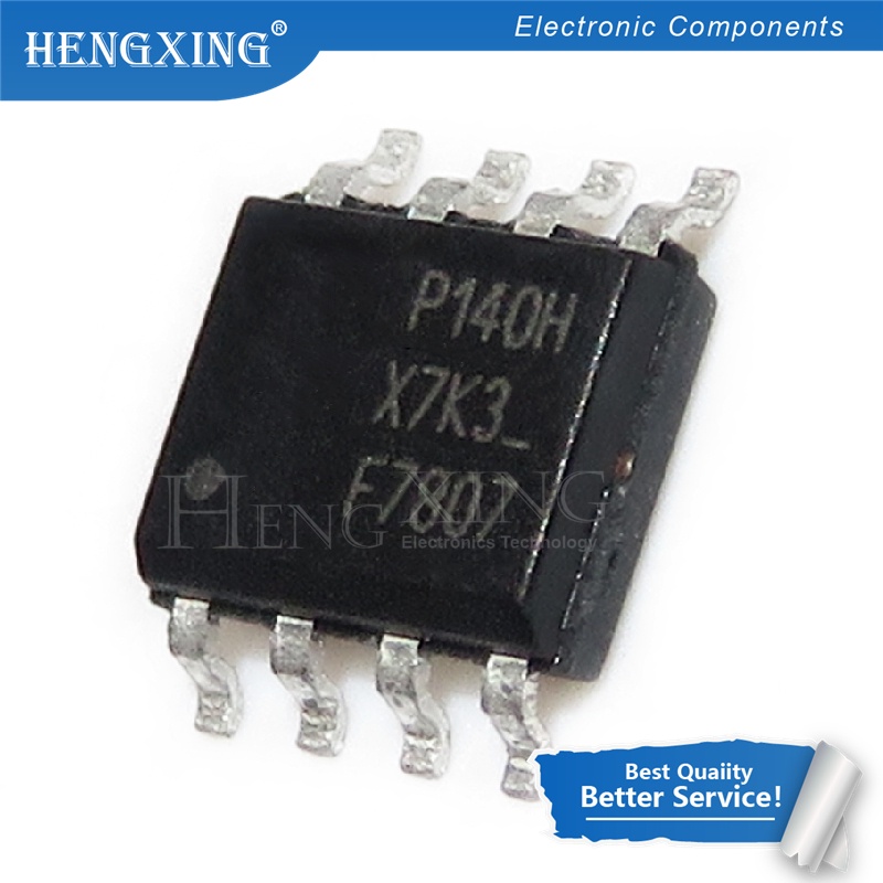 100pcs Ic IRF7807 7807 SOP-8