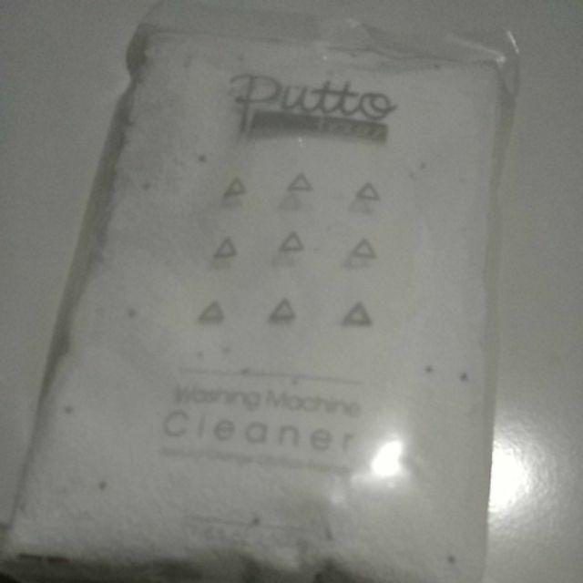 Putto Agabang (beli 1 Tidak Dapat Kotak)