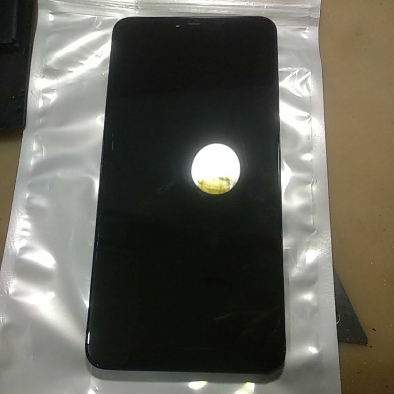 LCD Oppo A3S Copotan Normal KW