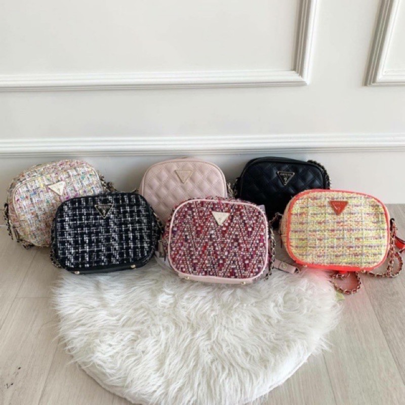 Tas Guess Cessily Bag 109