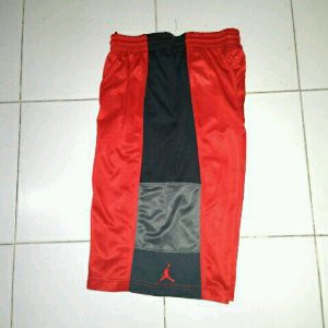 original celana Jordan 3 Limited