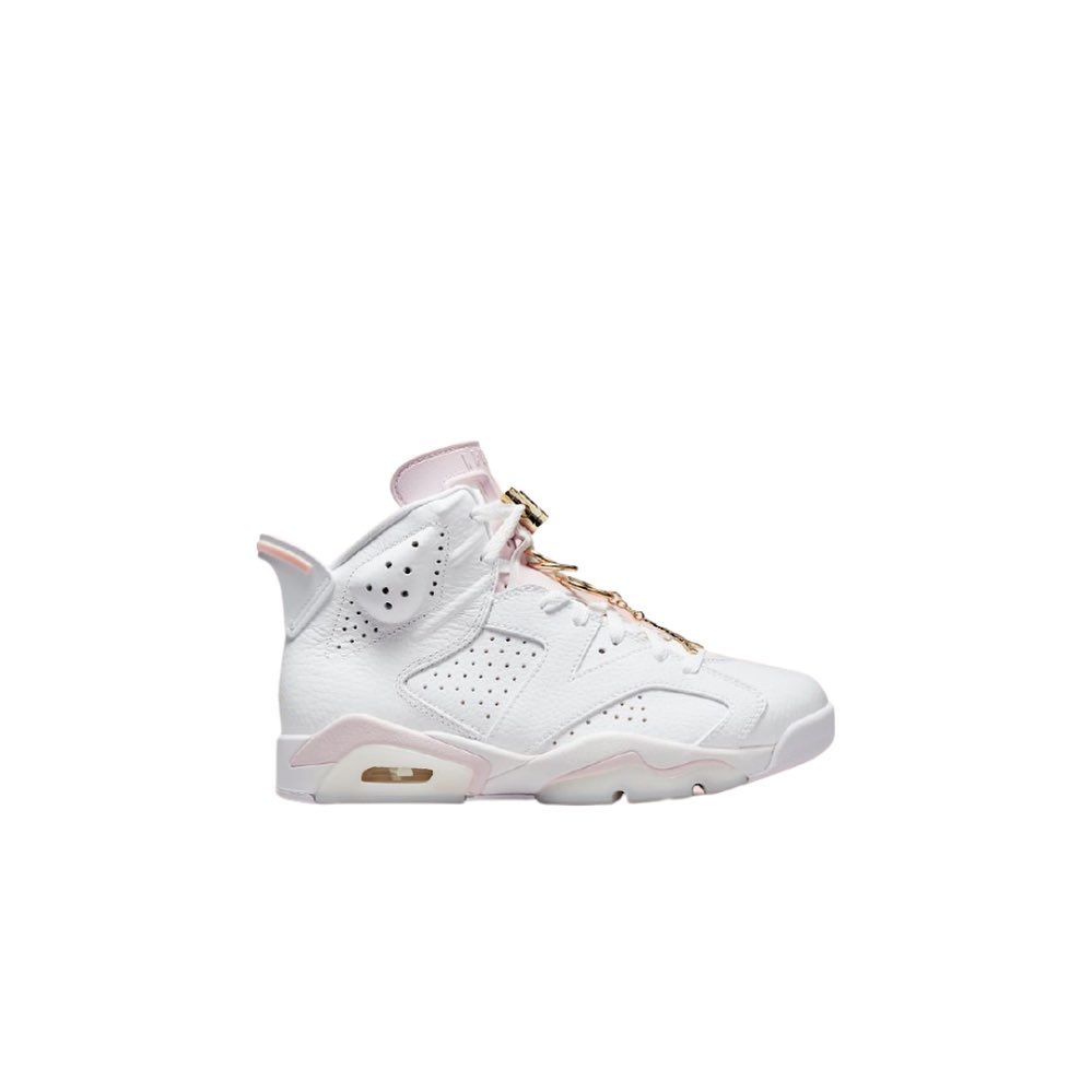 how much is air jordan 6 barely rose