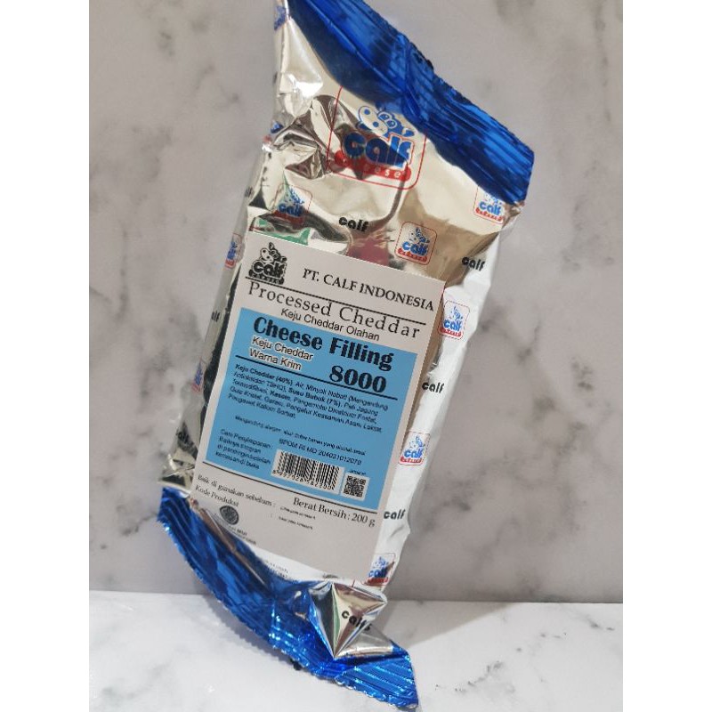 

Calf Filling 8000 200gr