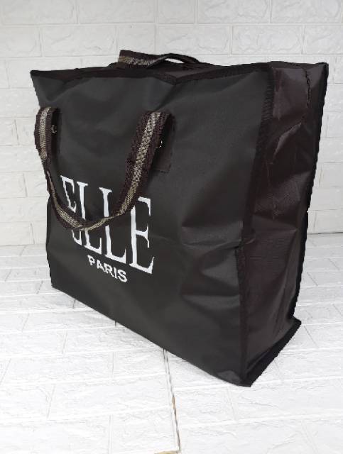 TAS BELANJA JUMBO RING UKURAN 55x59x21