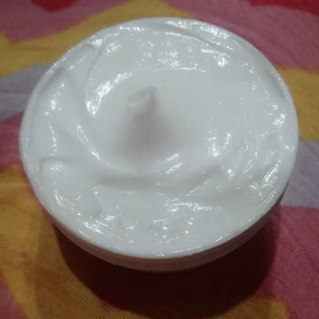 

Magnesium Butter 1 KG