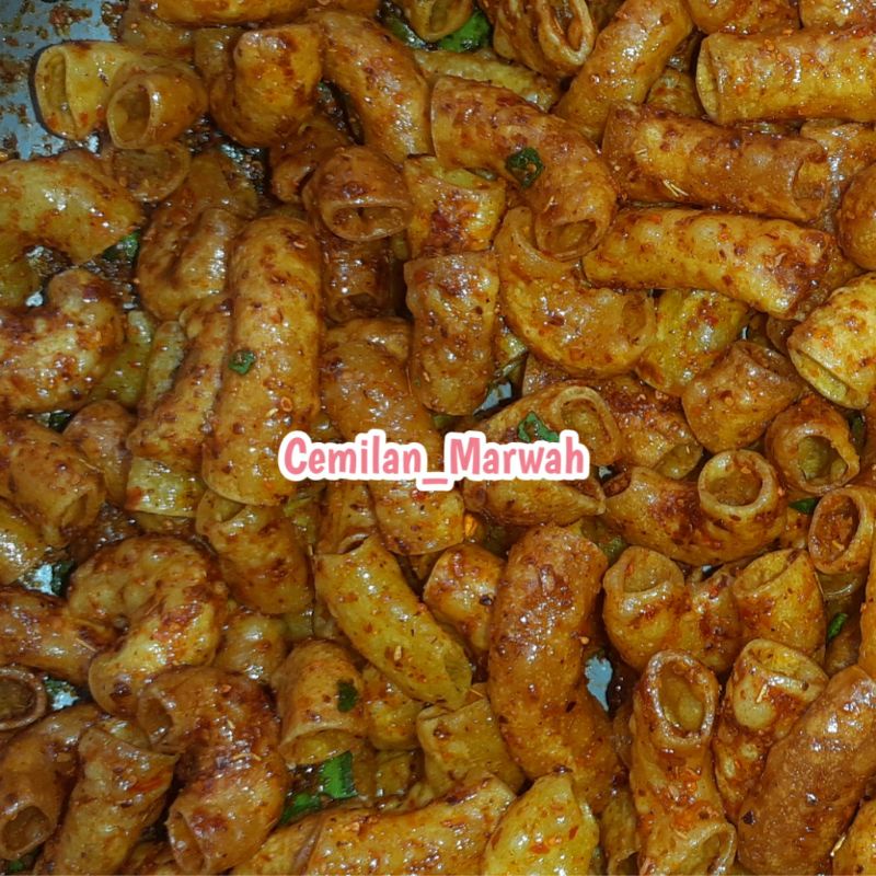 

1kg Makroni bantet kriuk