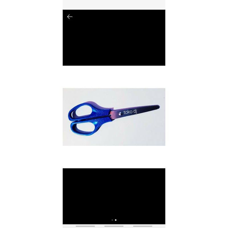 

GUNTING SERBAGUNA (minimal pembelian 12 biji Harga grosir )