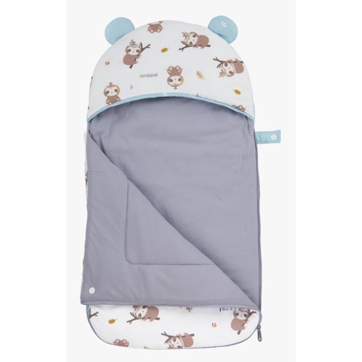 Sleeping Bag Omiland Sloth Series