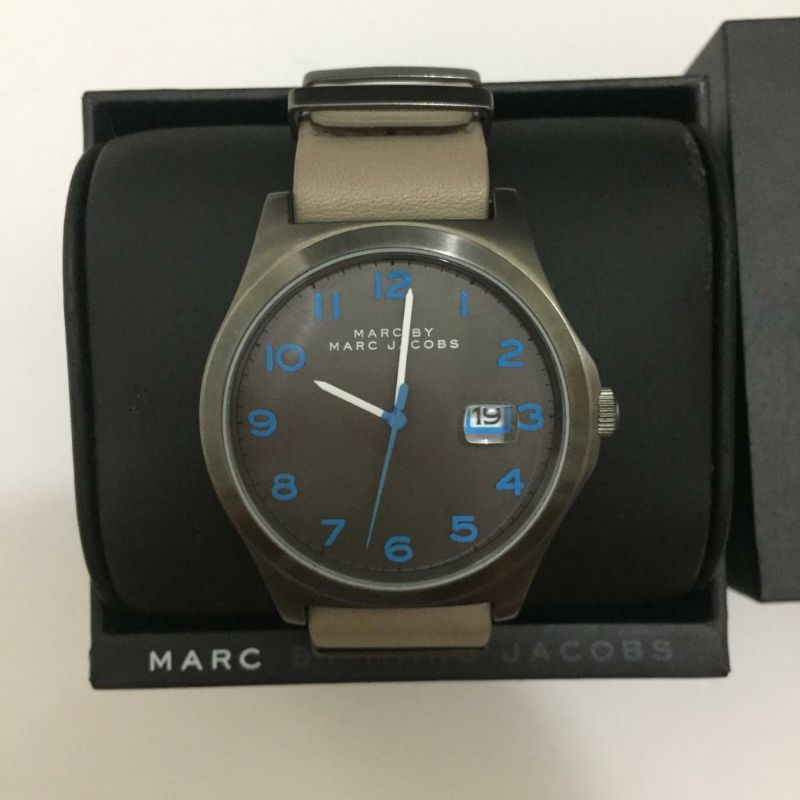 Marc by marc jacobs second watch mbm preloved for men bag tas