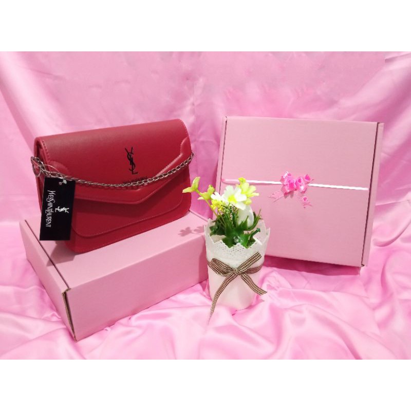 TAS Ysl+Box