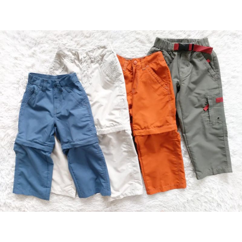 CELANA OLDNAVY HIKING ANAK CEWEK // COWOK // PEREMPUAN // LAKI-LAKI // UNISEX