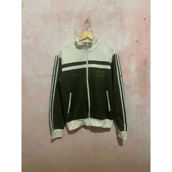 TRACKTOP Adidas 83C series
