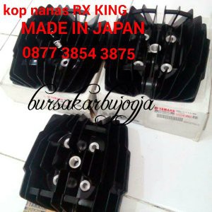 kop nanas rx king original japan yamaha Berkualitas
